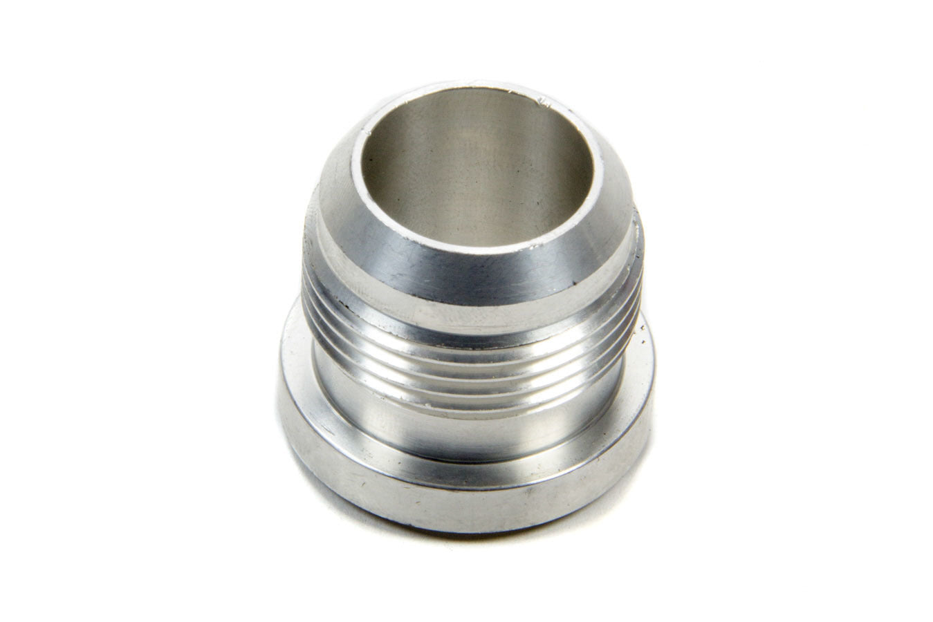 Meziere WF16MA -16an Male Aluminum Weld-In Fitting Meziere WF16MA