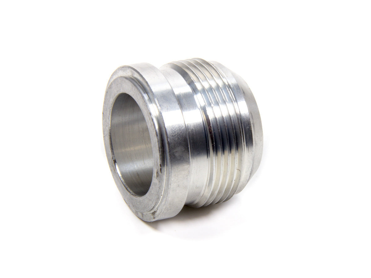 Meziere WF20MA -20an Male Aluminum Weld-In Fitting Meziere WF20MA