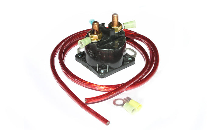 Meziere WIK400 Starter Relay Kit Meziere WIK400
