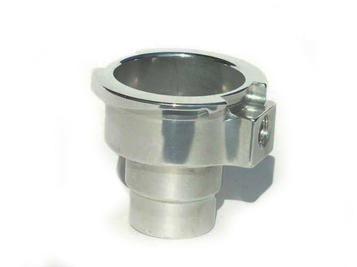 Meziere WN0012 Weld-In Water Neck Filler Meziere WN0012
