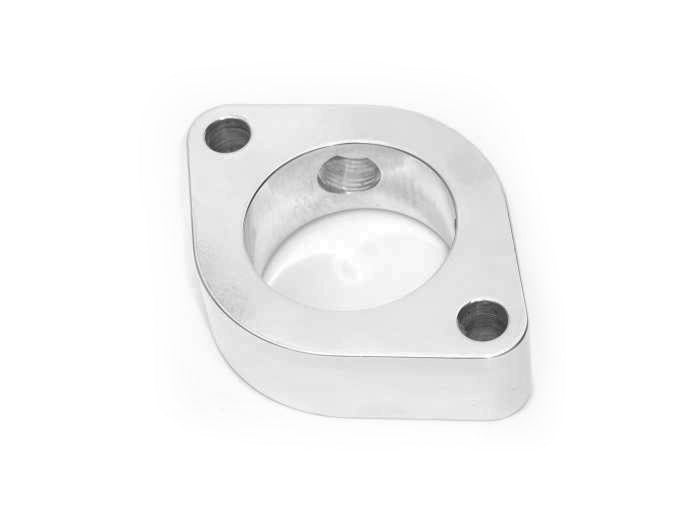 Meziere WN0028U Water Neck Spacer - Polished Meziere WN0028U