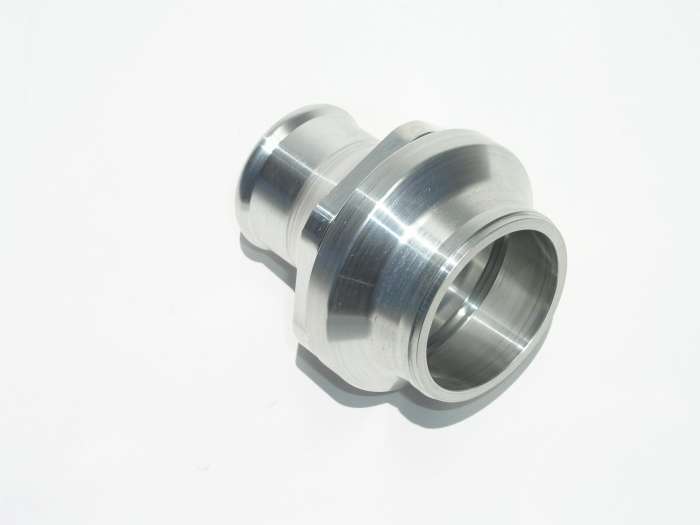 Meziere WN0062 Inline Thermostat Housing Meziere WN0062
