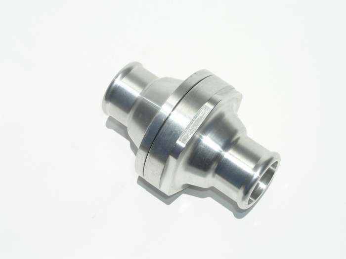 Meziere WN0071 Inline Thermostat Housing Meziere WN0071