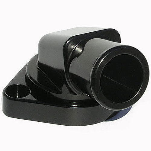 Meziere WN1022S 1.5in Water Neck - Low Profile 360 Deg. Swivel Meziere WN1022S