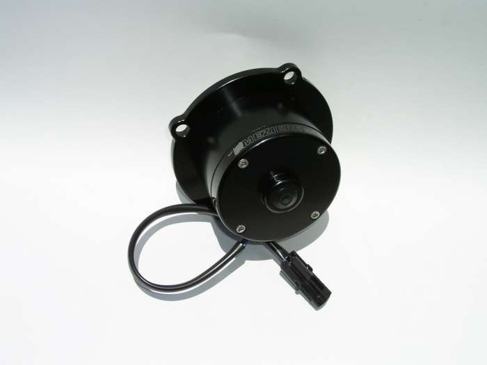 Meziere WP105SHD BBM HD Electric Water Pump Insert Meziere WP105SHD