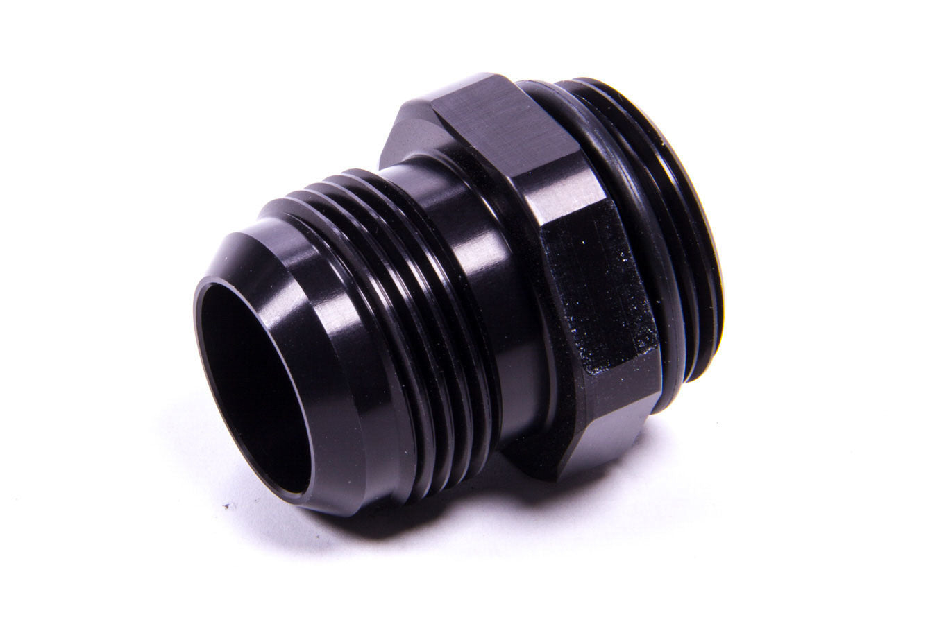 Meziere WP16016S 16an Fitting - Black Meziere WP16016S