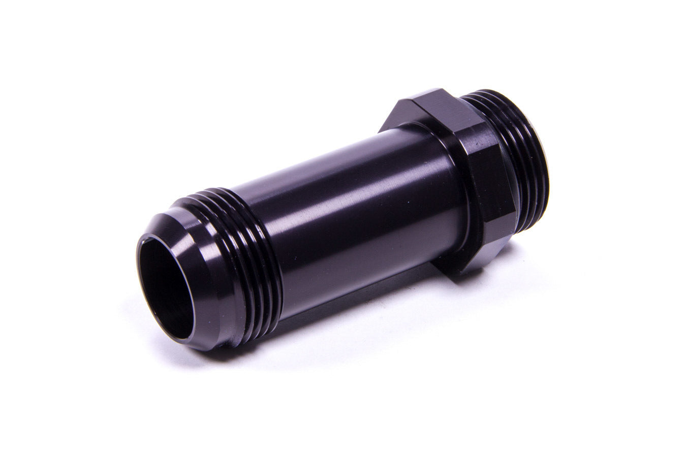 Meziere WP16E16S 16an Fitting - Black Extended Length Meziere WP16E16S