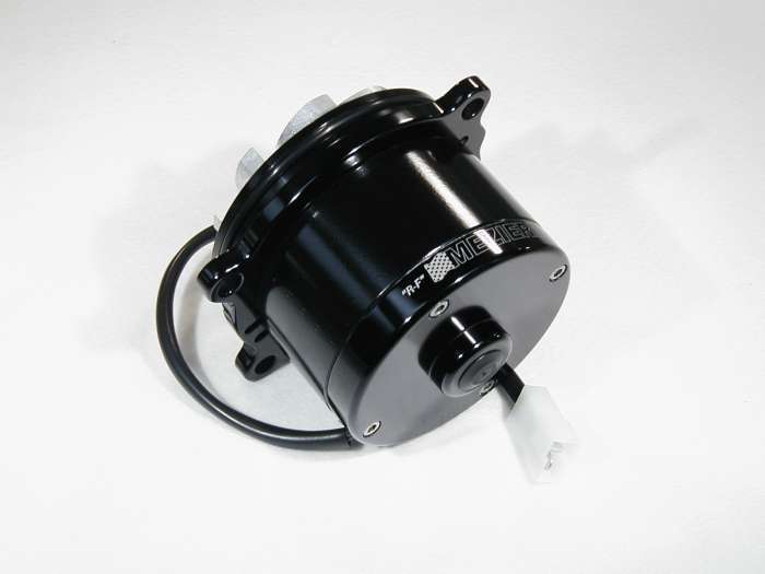 Meziere WP345S Ford H/F Electric W/P - Black Meziere WP345S