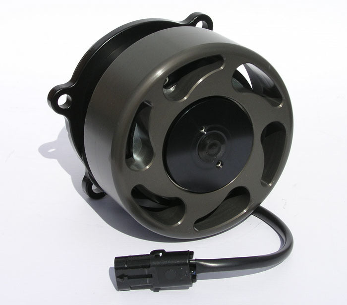 Meziere WP346S Ford 4.6L Electric W/P w/Idler Pulley Meziere WP346S