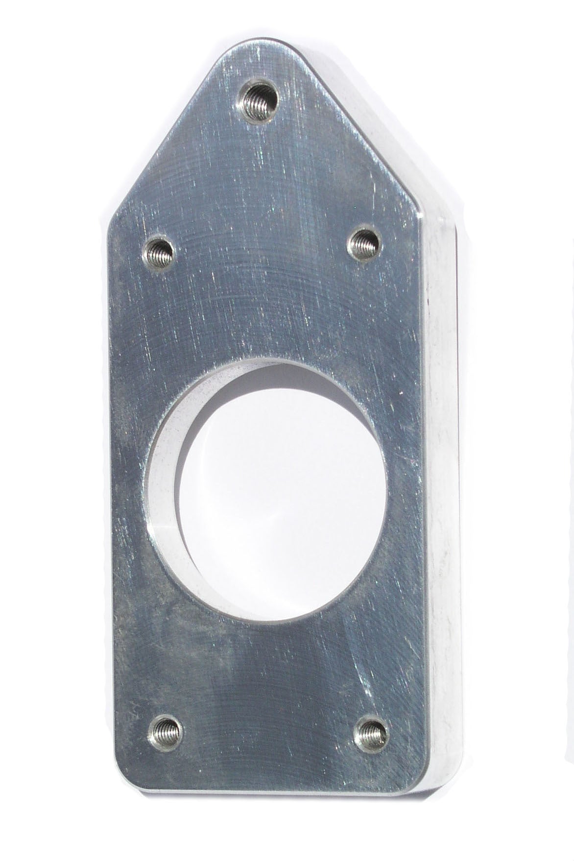 Meziere WP3613 Weld-In Mounting Bracket for Radiator Mount Pump Meziere WP3613