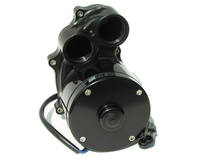 Meziere WP387S Water Pump - Electric Remote Hi-Flow Meziere WP387S