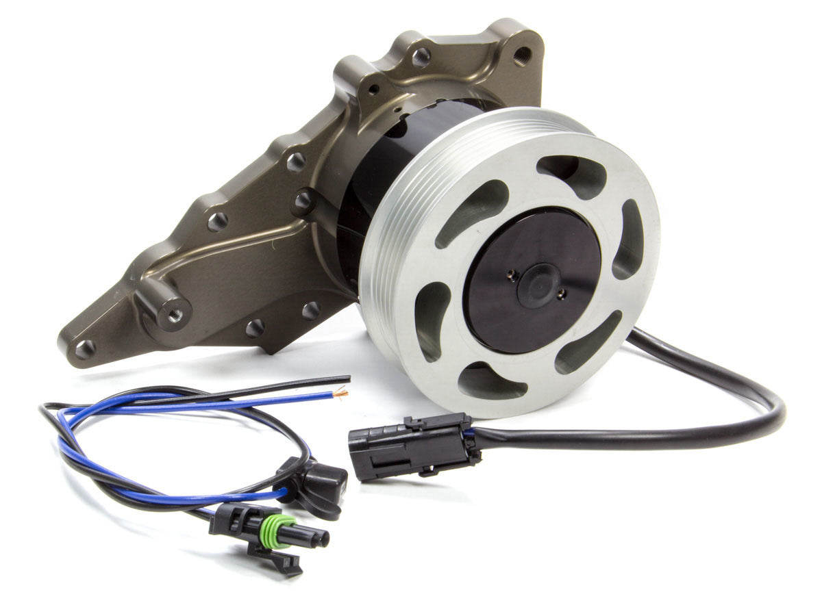 Meziere WP520 Toyota Electric Water Pump - Supra Turbo 2JZ Meziere WP520