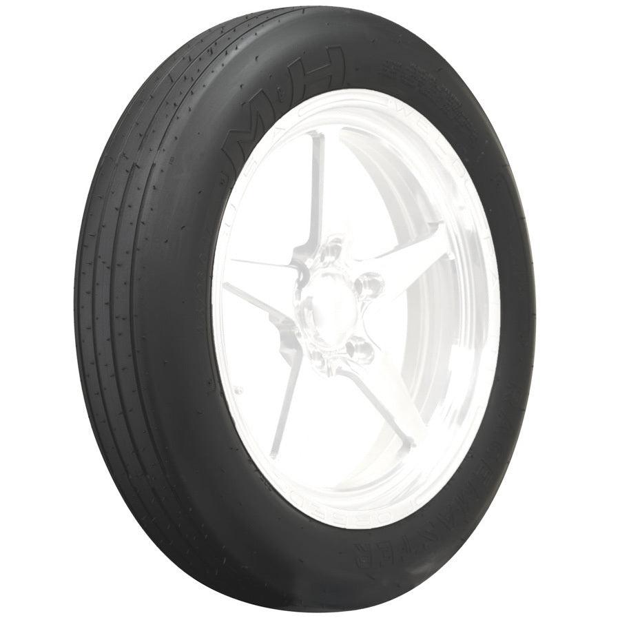 M/H Racemaster MSS022 3.6/24-15 M&H Tire Drag Front Runner M/H Racemaster MSS022
