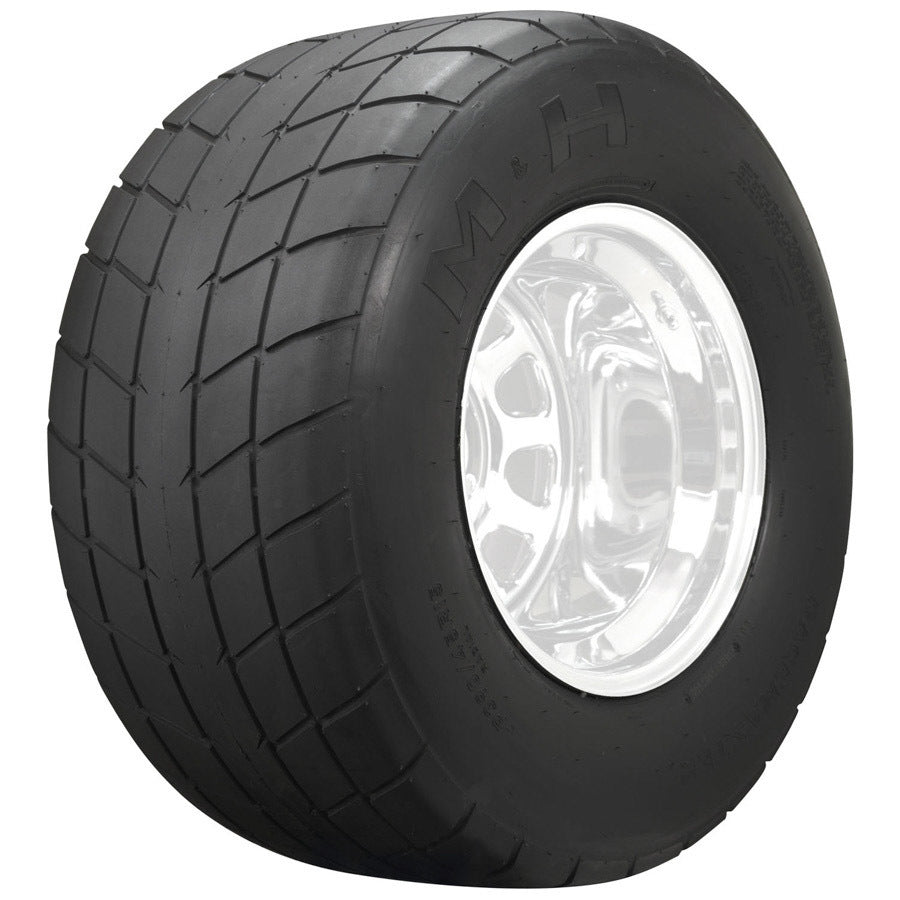 M/H Racemaster ROD19 275/50R17 M&H Tire Radial Drag Rear M/H Racemaster ROD19