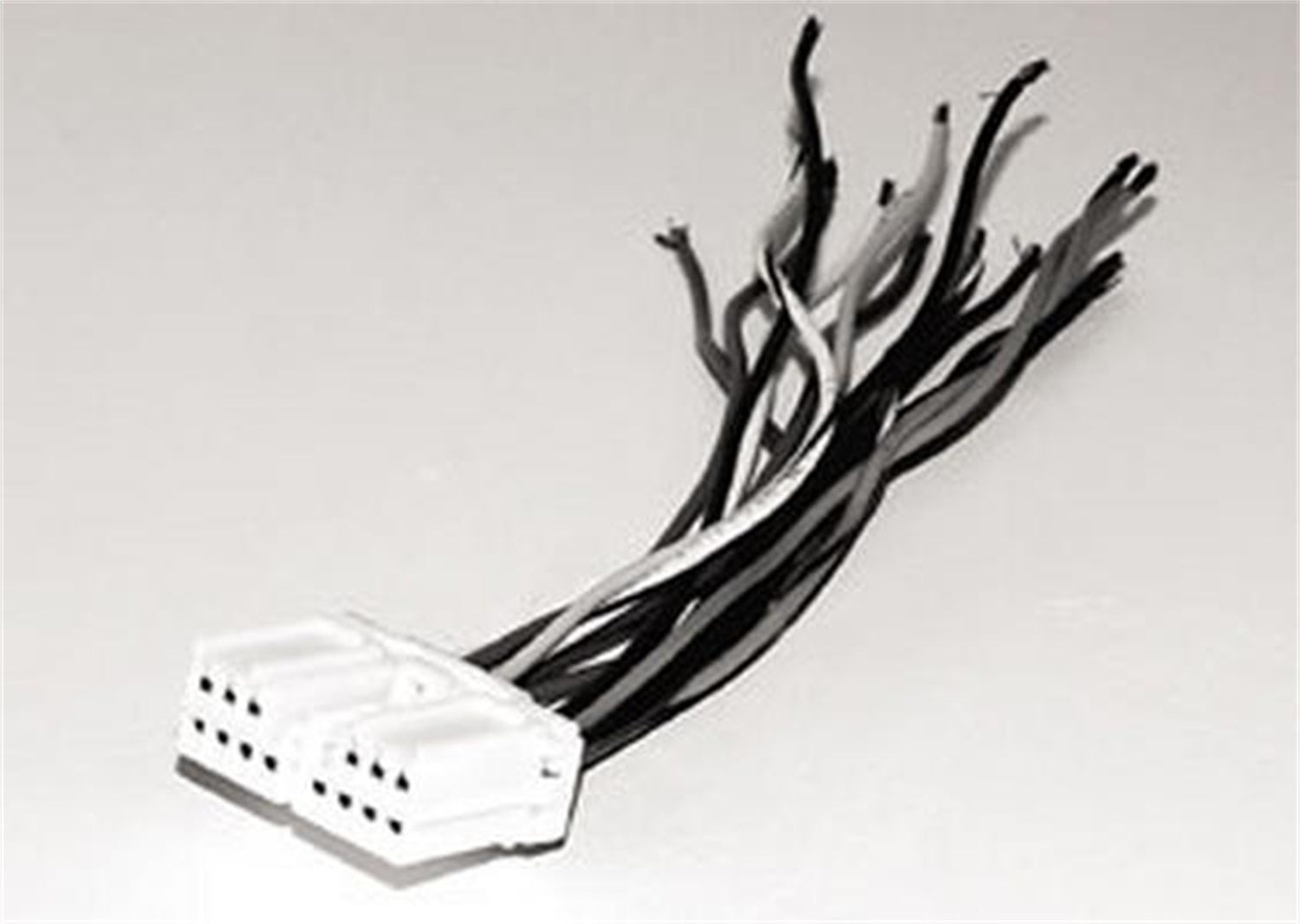 Scosche MI02RB Custom Fit Power / Speaker Wire Harness Scosche MI02RB