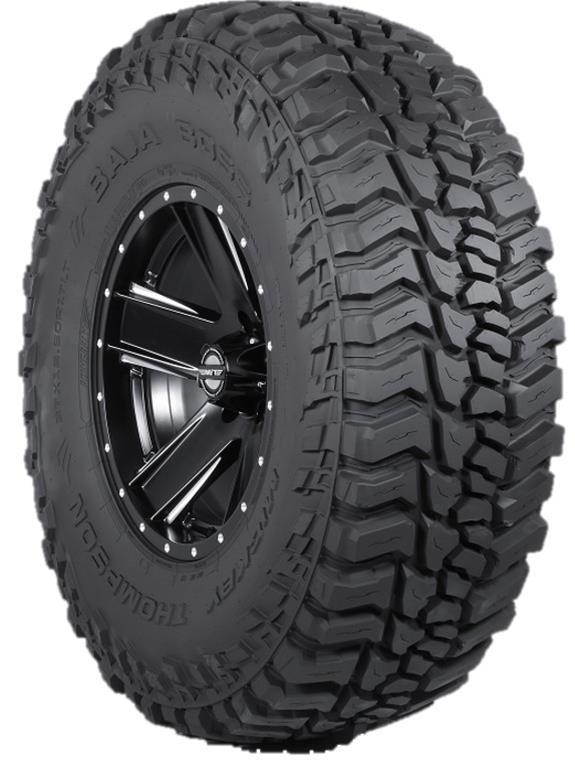 Mickey Thompson 247884 LT305/55R20 125/122 Baja Boss Tire Mickey Thompson 247884