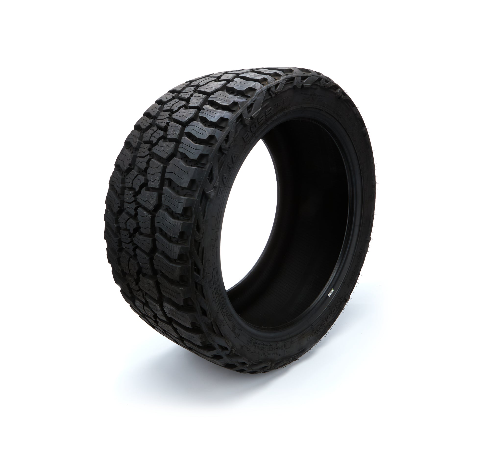 Mickey Thompson 250092 35X15.50R24LT 117Q Baja Boss A/T Tire Mickey Thompson 250092