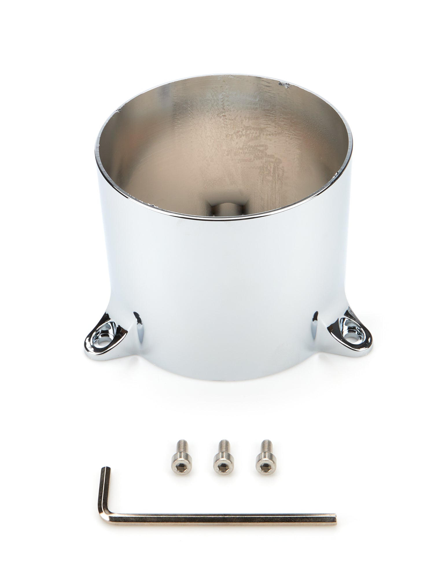 Mickey Thompson 250373 Bolt-On Open Cap - Classic III - 6x5.5 Mickey Thompson 250373