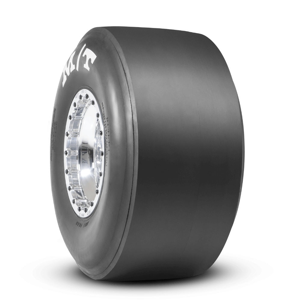 Mickey Thompson 250526 33.0/15.0-15S ET Drag Tire - X8 Compound Mickey Thompson 250526