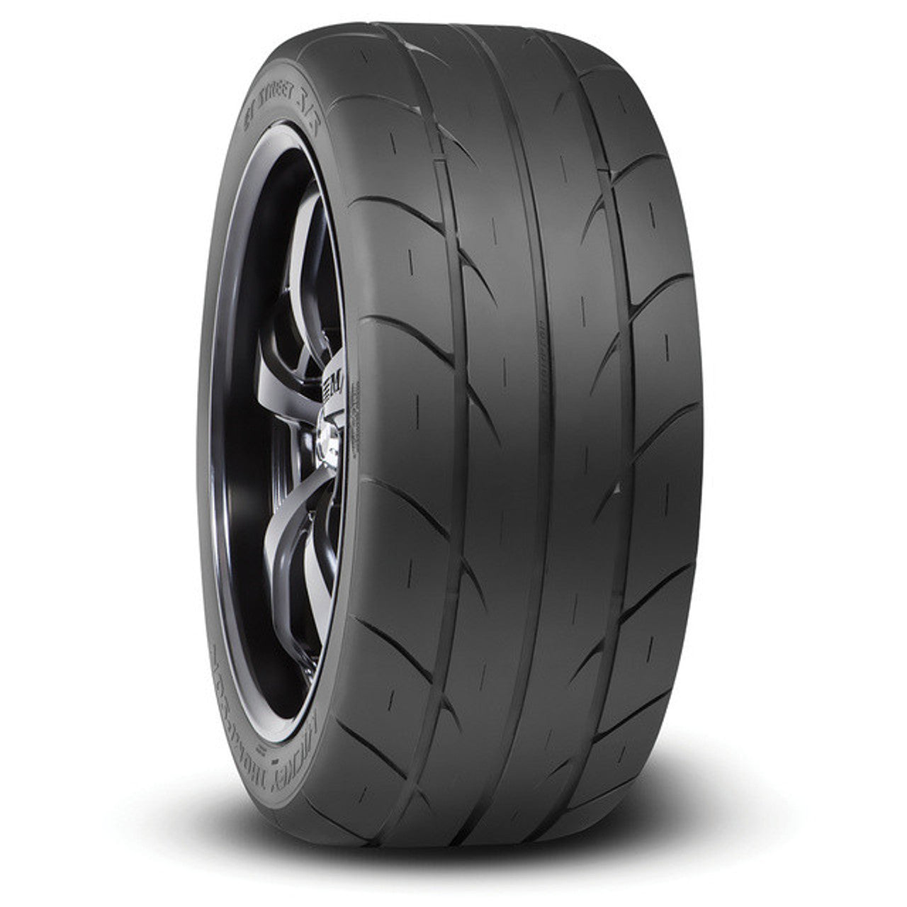 Mickey Thompson 250592 P315/30R20 ET Street Tire S/S D6602 Mickey Thompson 250592