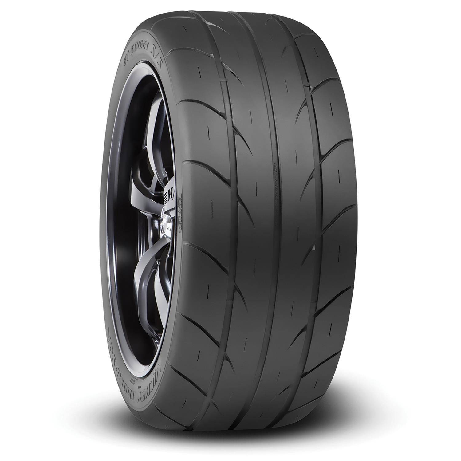 Mickey Thompson 250594 P285/35R19 ET Street S/S Tire Mickey Thompson 250594