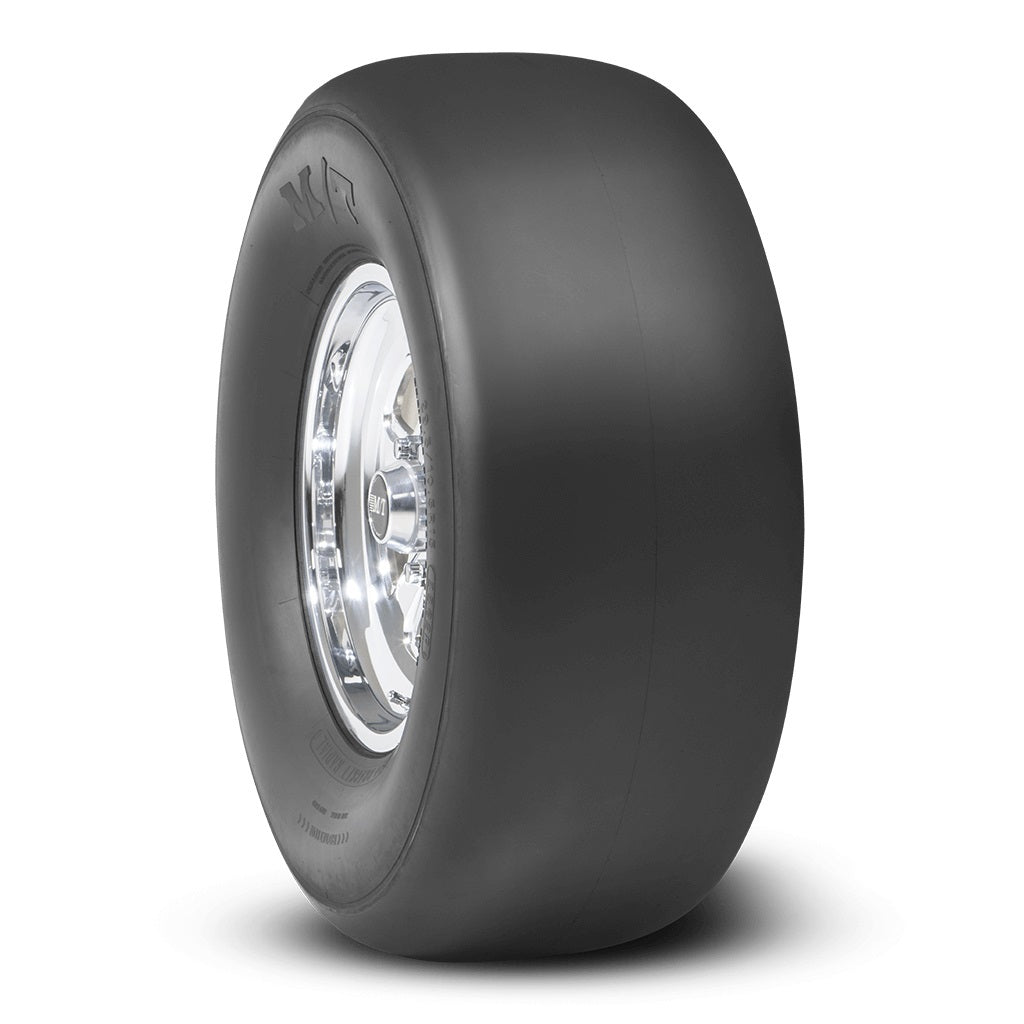 Mickey Thompson 250657 D6639 27.0/10.5R17 X5 Drag Tire Mickey Thompson 250657
