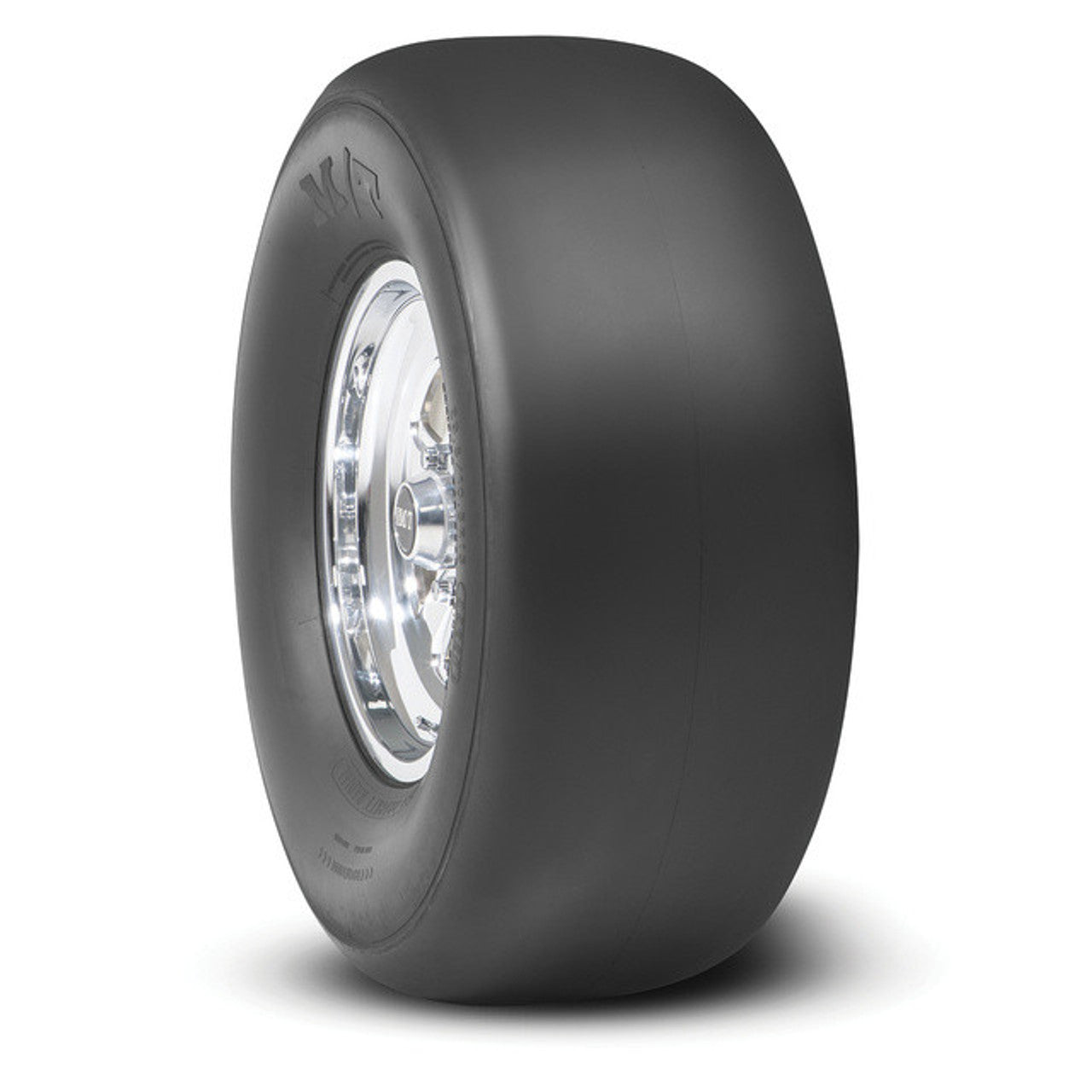 Mickey Thompson 250795 D6629 31.0/13.5R15 X5 Drag Tire Mickey Thompson 250795