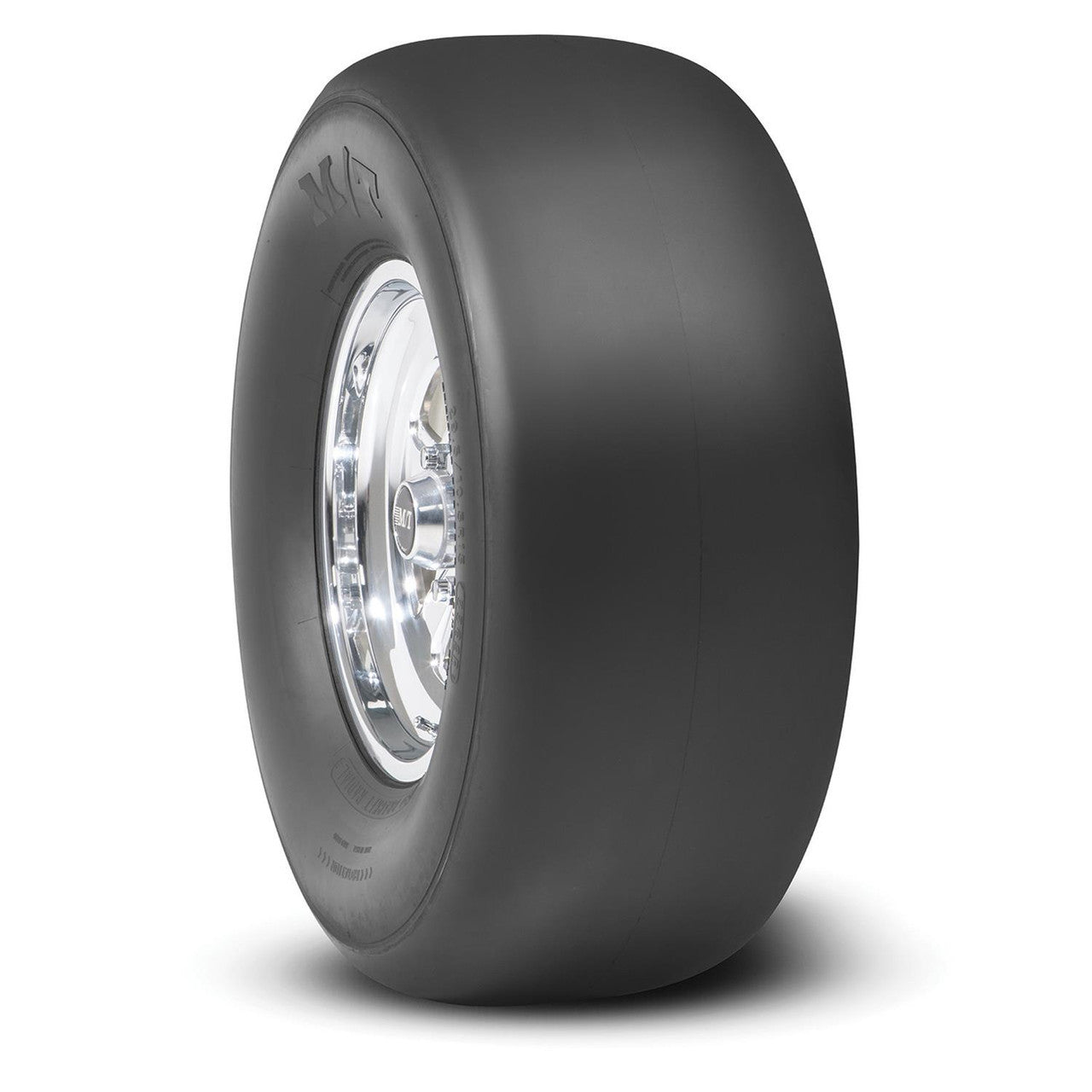 Mickey Thompson 250801 D6635 29.0/10.5R18 X5 Drag Tire Mickey Thompson 250801