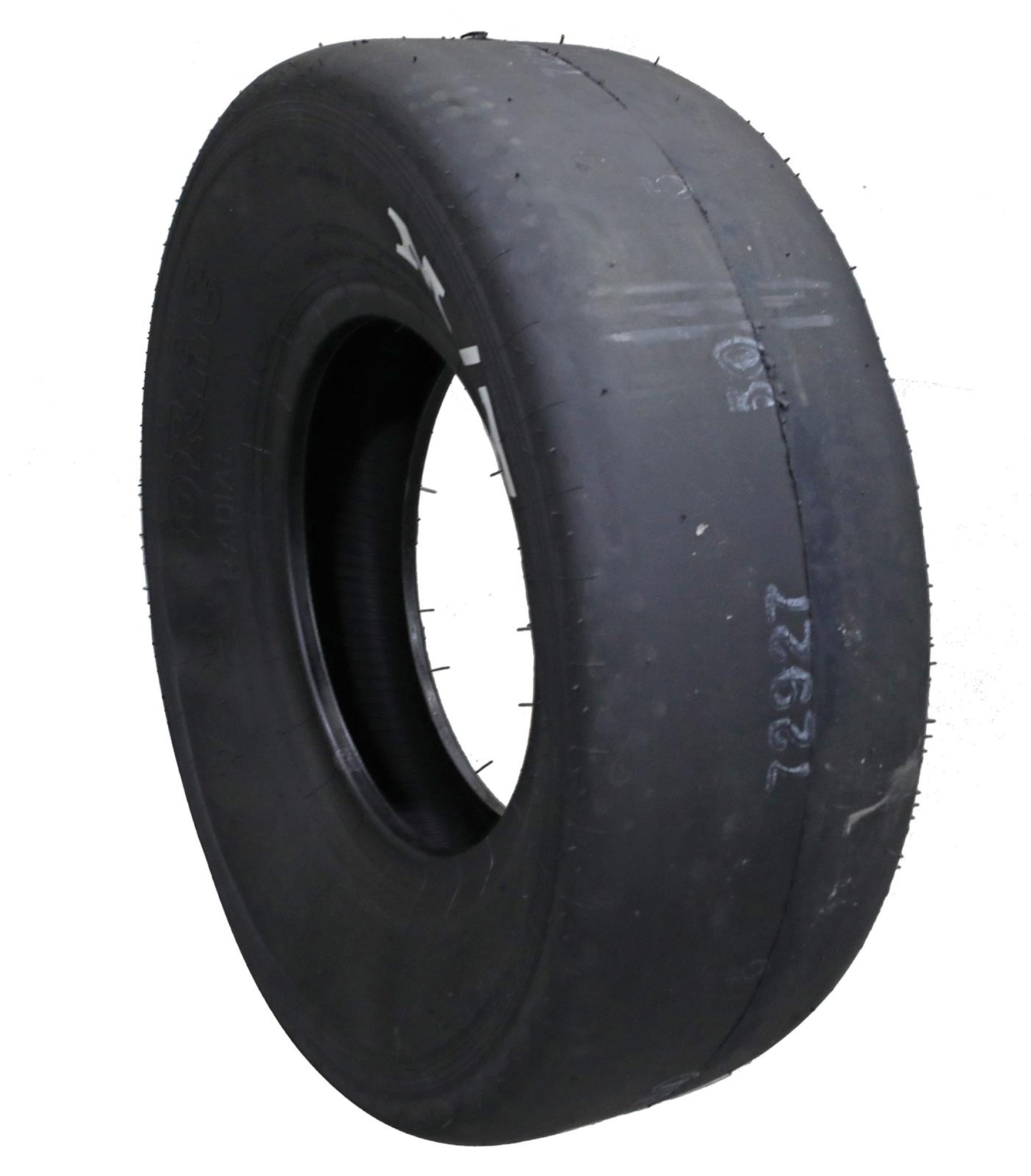 Mickey Thompson 250821 30.0/9.0R15 R1 Pro Drag Radial Tire Mickey Thompson 250821
