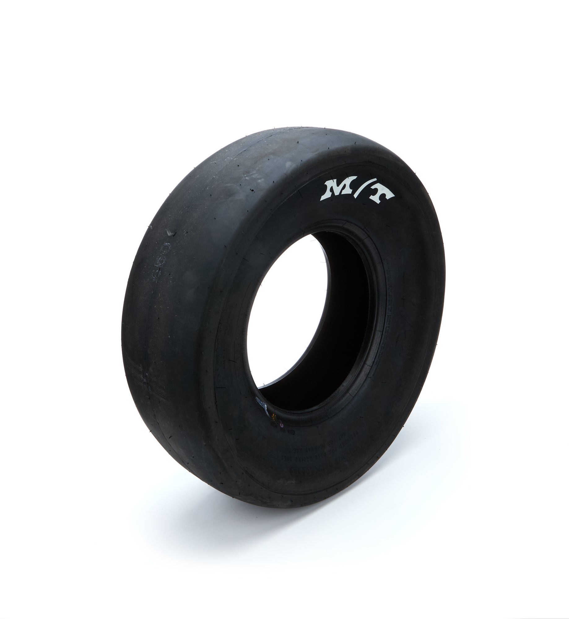 Mickey Thompson 250822 30.0x9.0R15 Pro Drag Radial Tire Mickey Thompson 250822