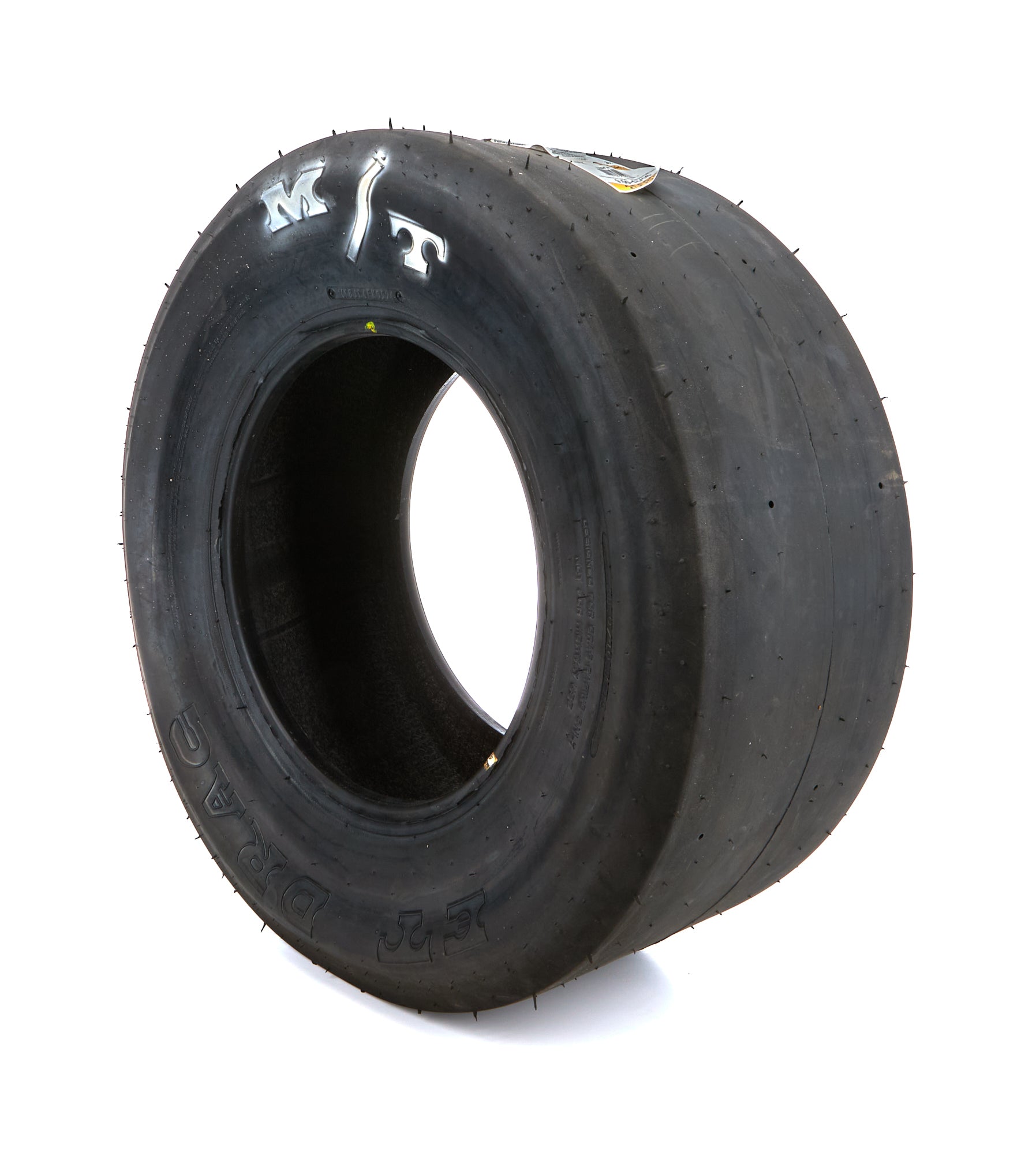 Mickey Thompson 250838 28.0x10.5-15 ET Drag Tire Mickey Thompson 250838