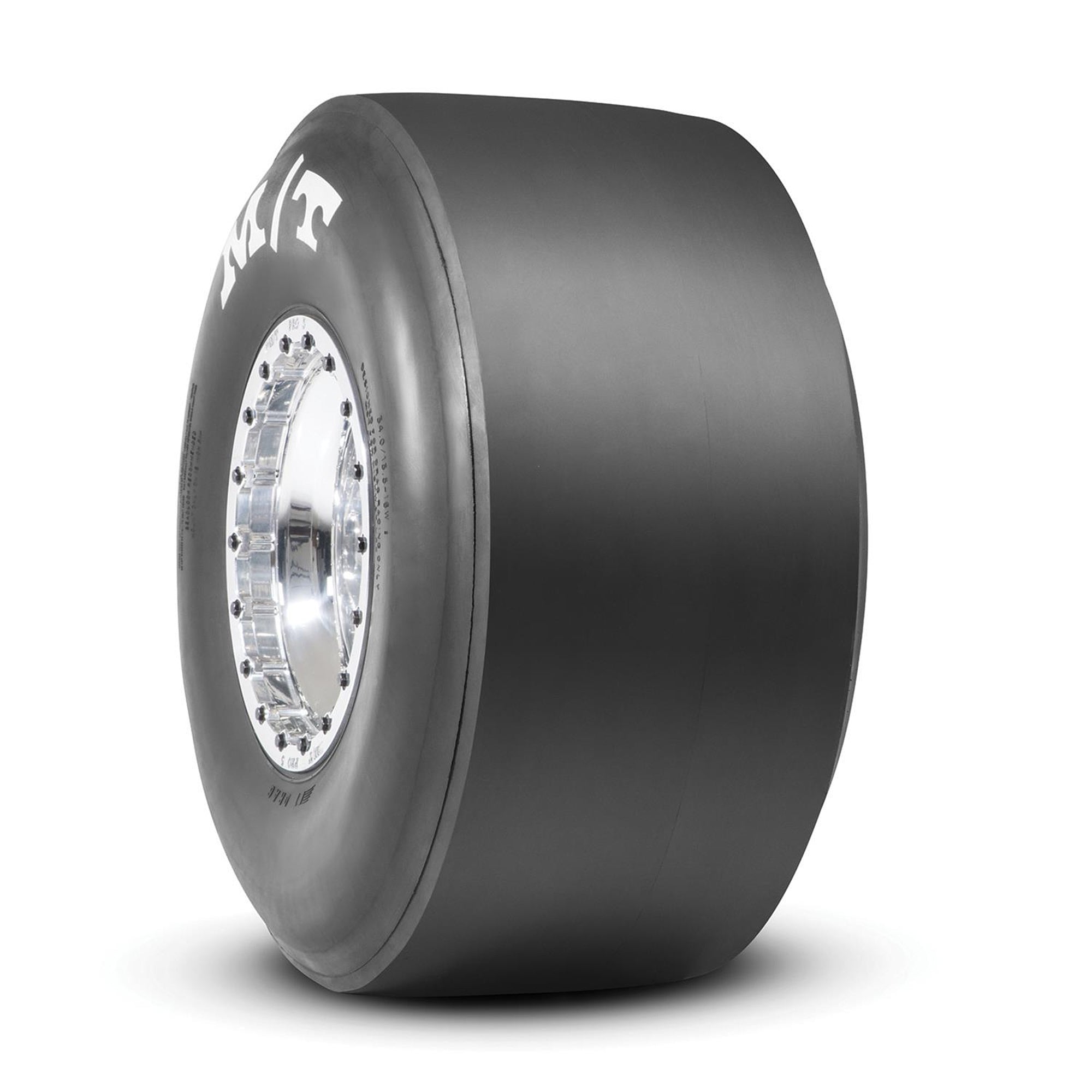 Mickey Thompson 250839 35.0/15.0-16 ET Drag Tire Mickey Thompson 250839
