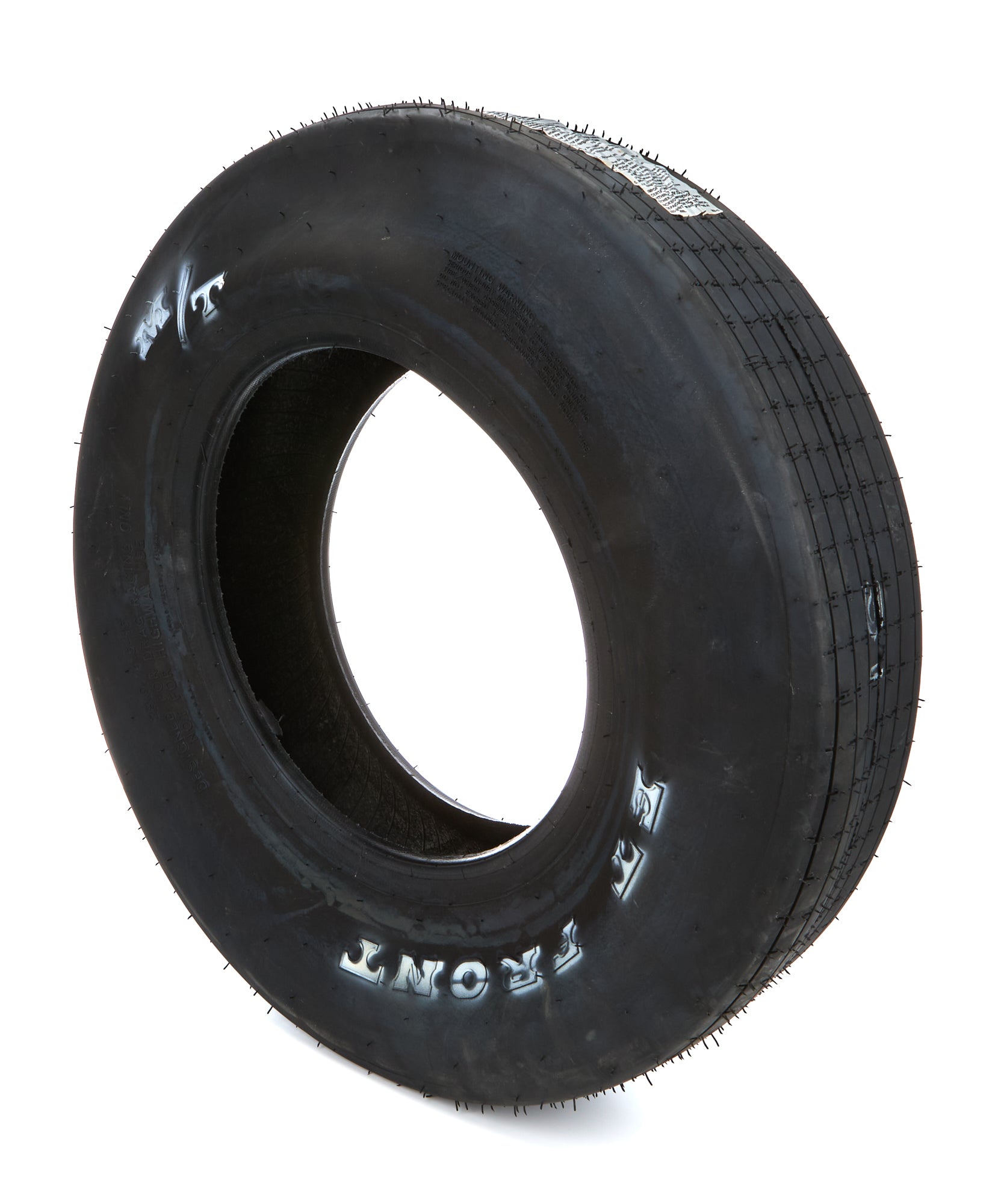 Mickey Thompson 250909 29x4.5-15 ET Drag Front Tire Mickey Thompson 250909
