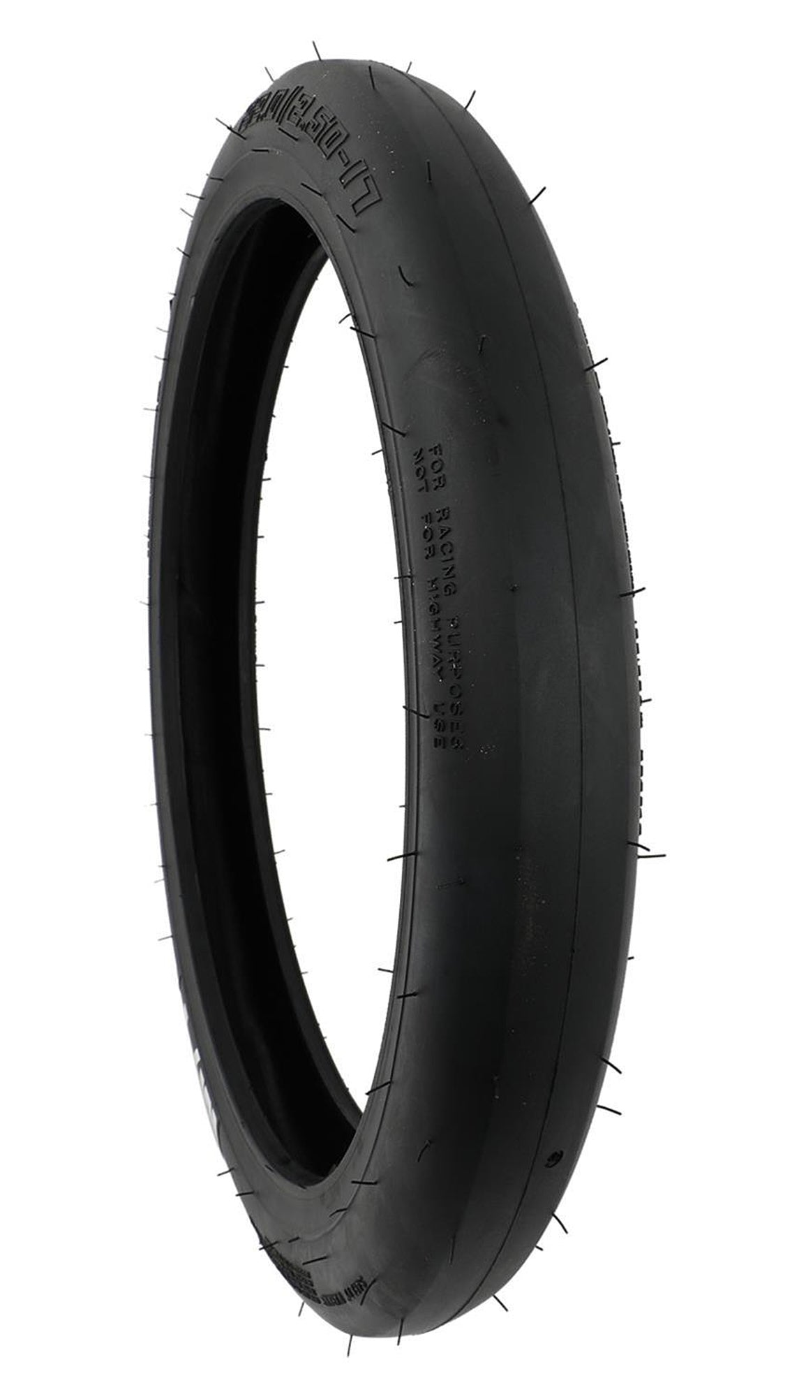 Mickey Thompson 250910 22.0/2.5-17 ET Drag Front Tire Mickey Thompson 250910