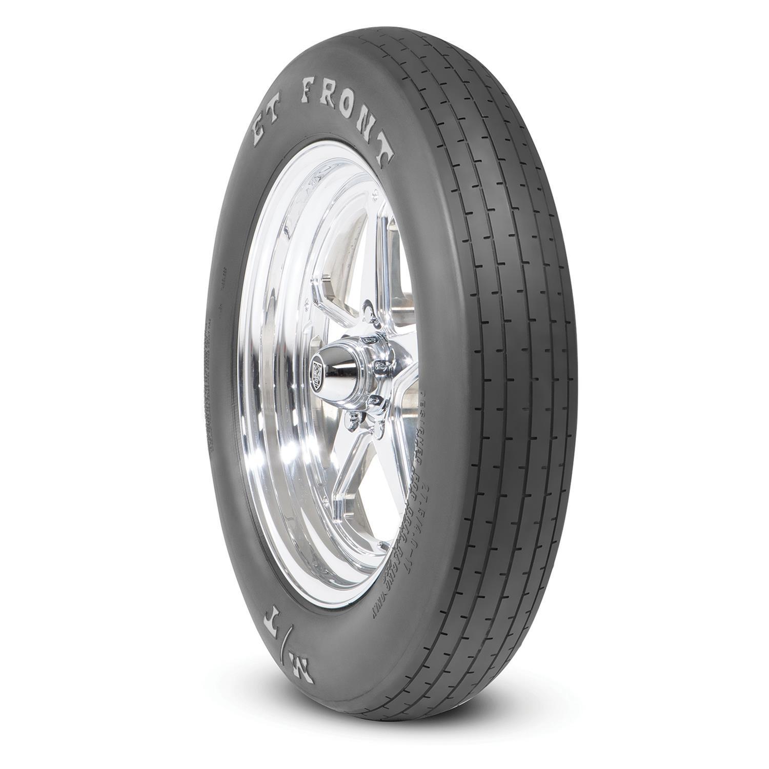 Mickey Thompson 250922 27.5x4-17 ET Drag Front Tire Mickey Thompson 250922