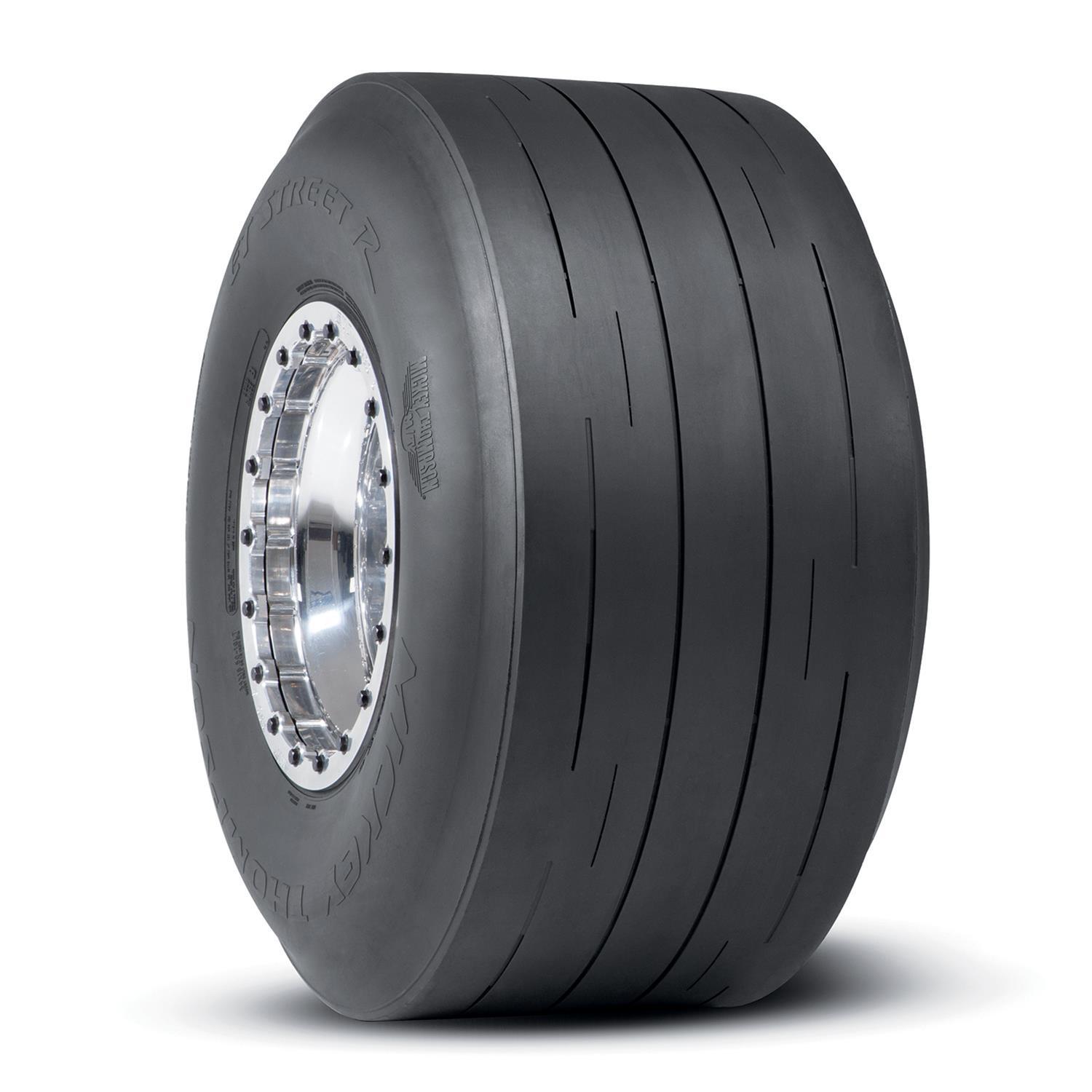 Mickey Thompson 250975 28x11.50-17LT ET Street R Tire Mickey Thompson 250975