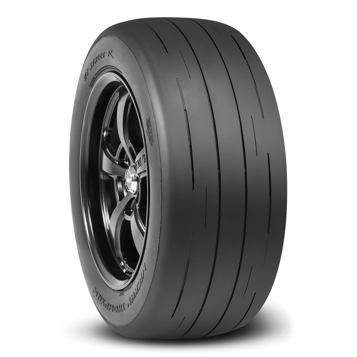 Mickey Thompson 255591 P275/40R17 ET Street R Tire Mickey Thompson 255591
