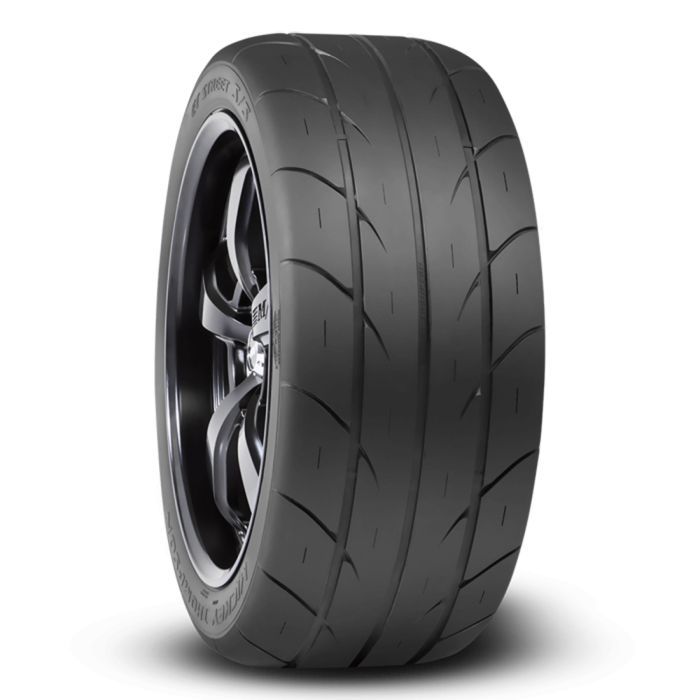 Mickey Thompson 255607 P315/35R17 ET Street S/S Tire Mickey Thompson 255607