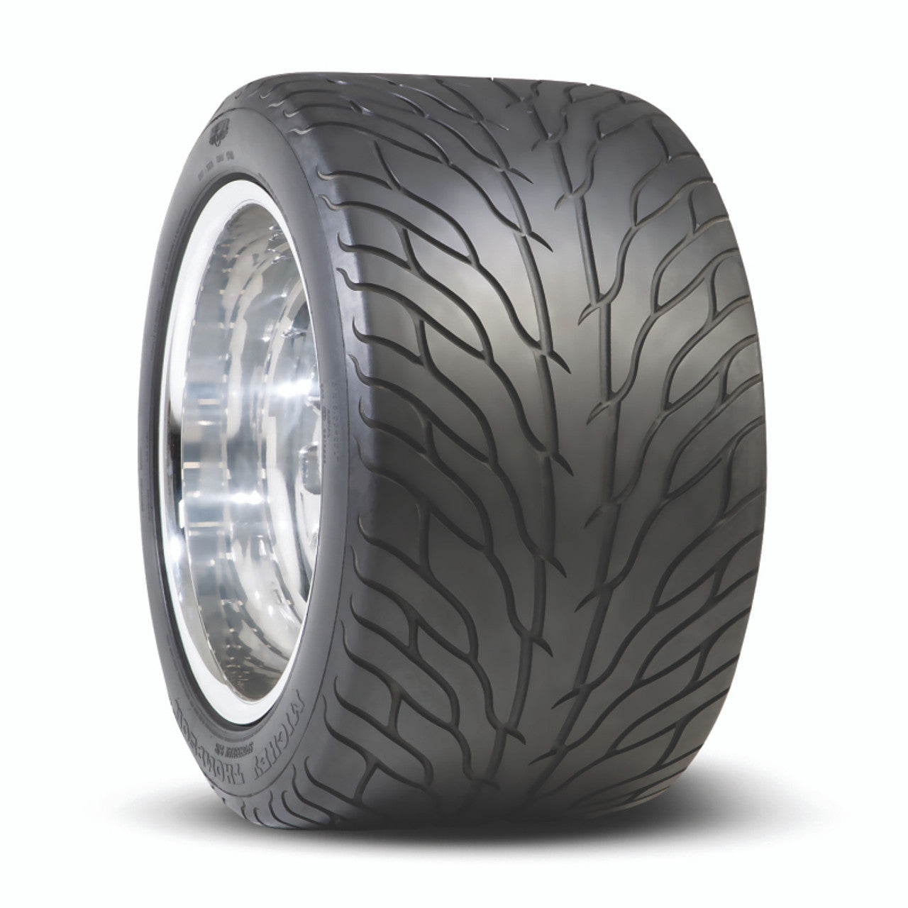 Mickey Thompson 255672 31x16.00R15LT 105H Sportsman SR Tire Mickey Thompson 255672