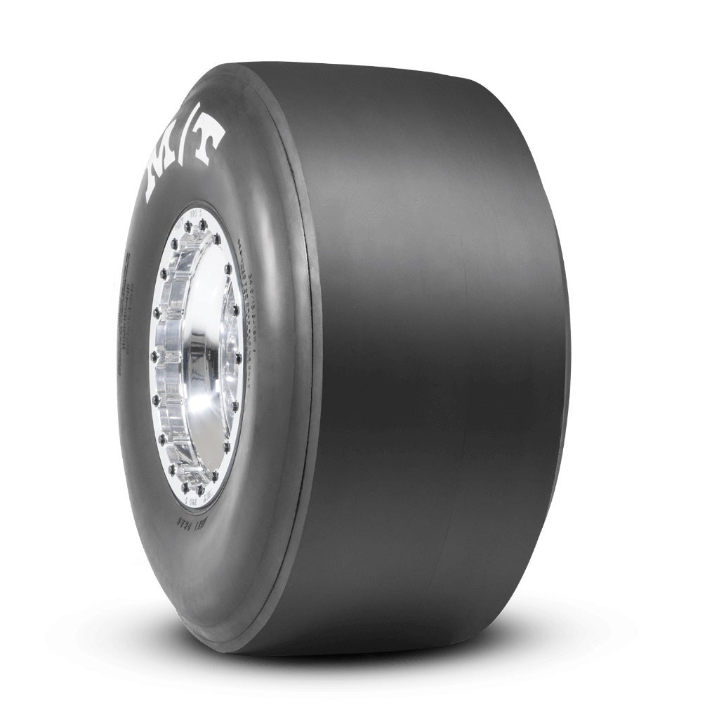 Mickey Thompson 365023011 33.5/16.5-16 X8 ET Drag Tire Mickey Thompson 365023011