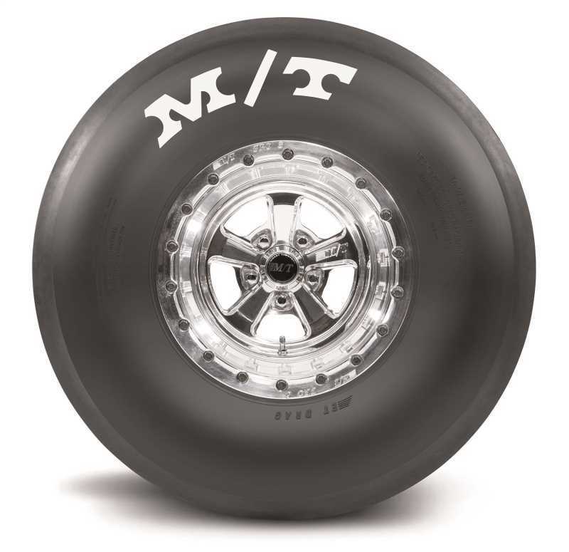Mickey Thompson 365027011 14.5/32.0-15 L8  ET Drag Tire Mickey Thompson 365027011