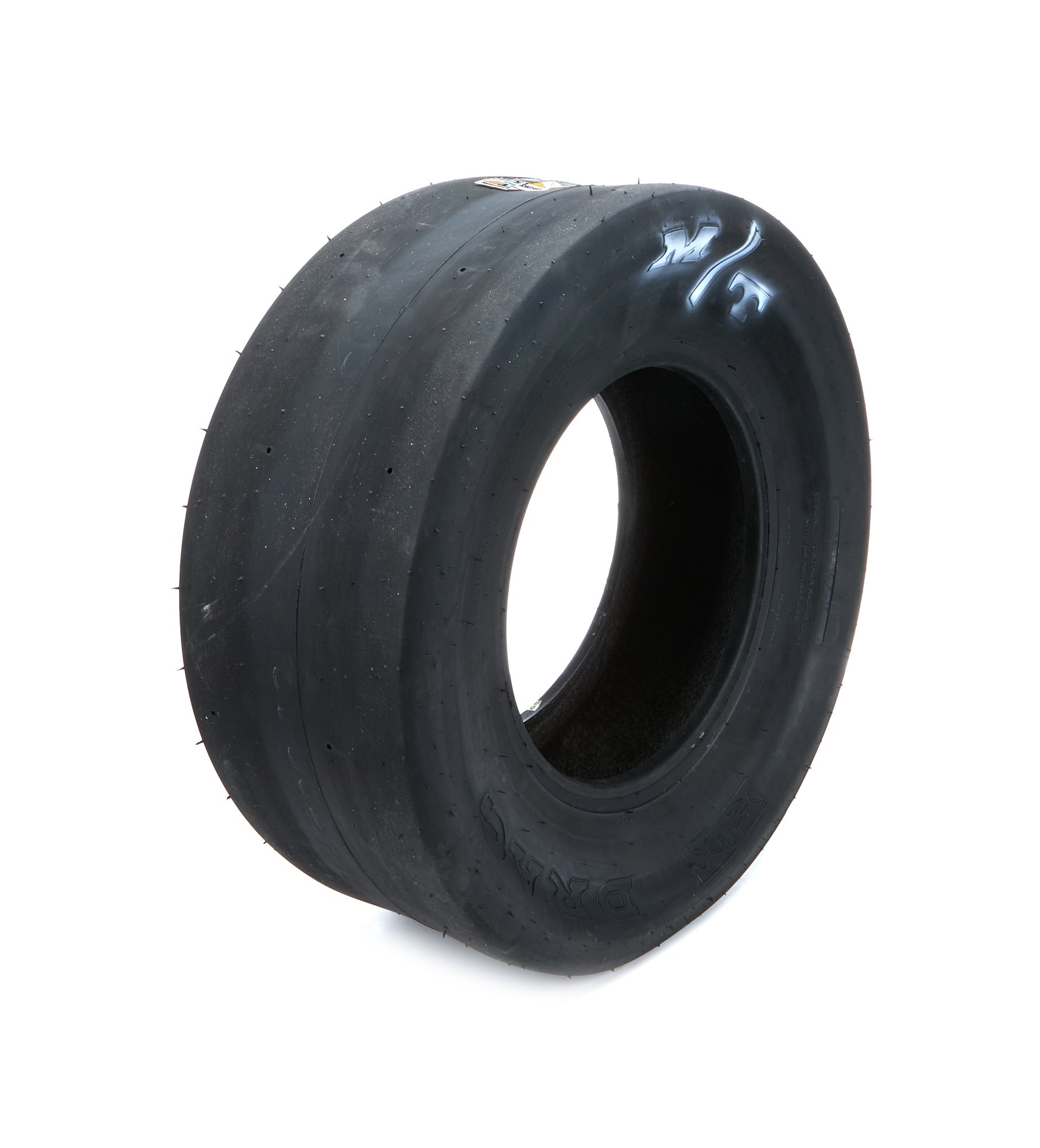 Mickey Thompson 365090011 28.0x10.5-15 ET Drag Tire Mickey Thompson 365090011