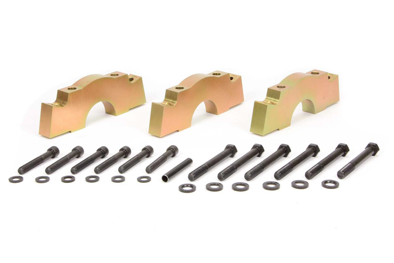 Milodon 11050 Sbc Main Caps (265-327) Milodon 11050