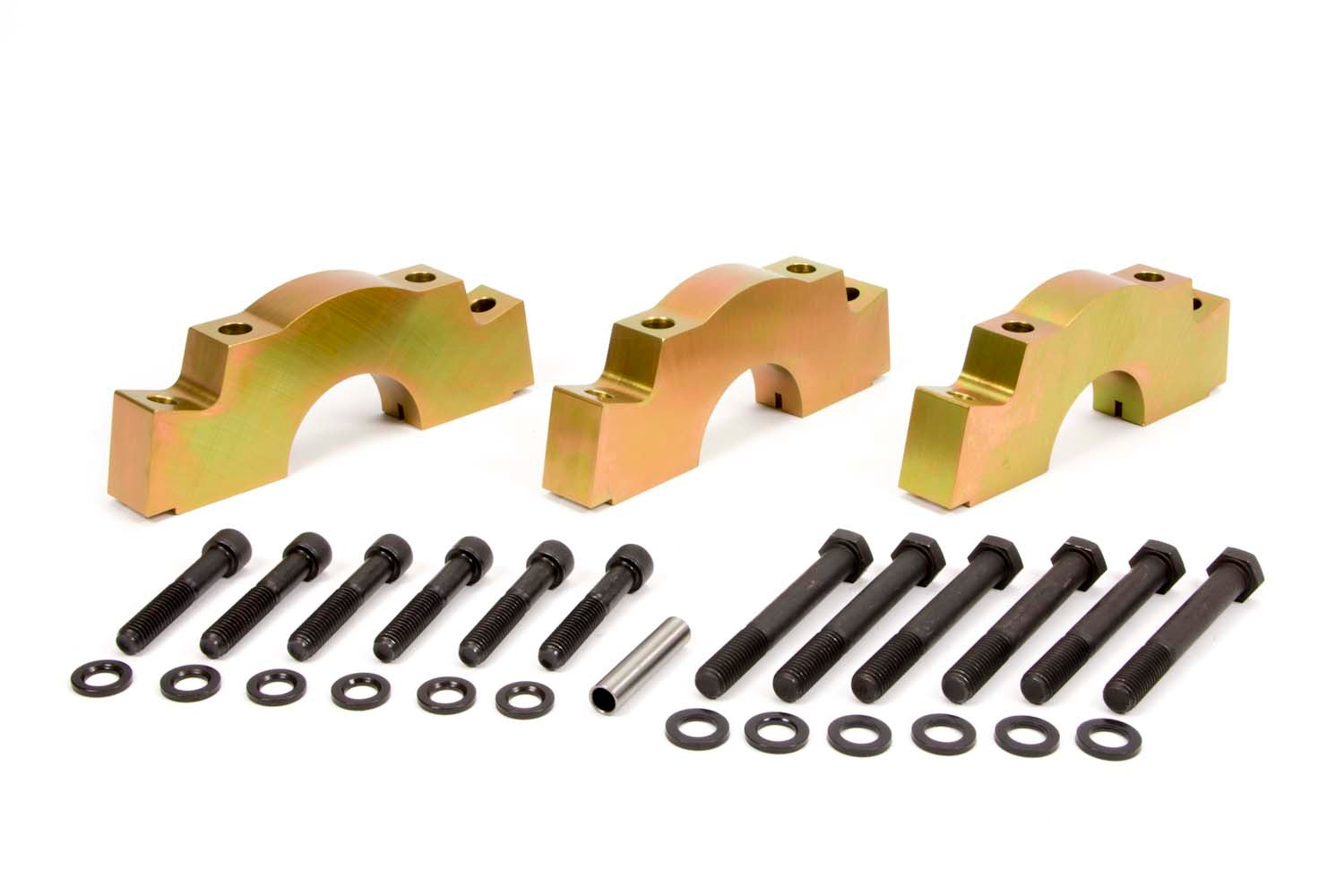 Milodon 11200 Main Cap Kit B.B. Chevy Milodon 11200
