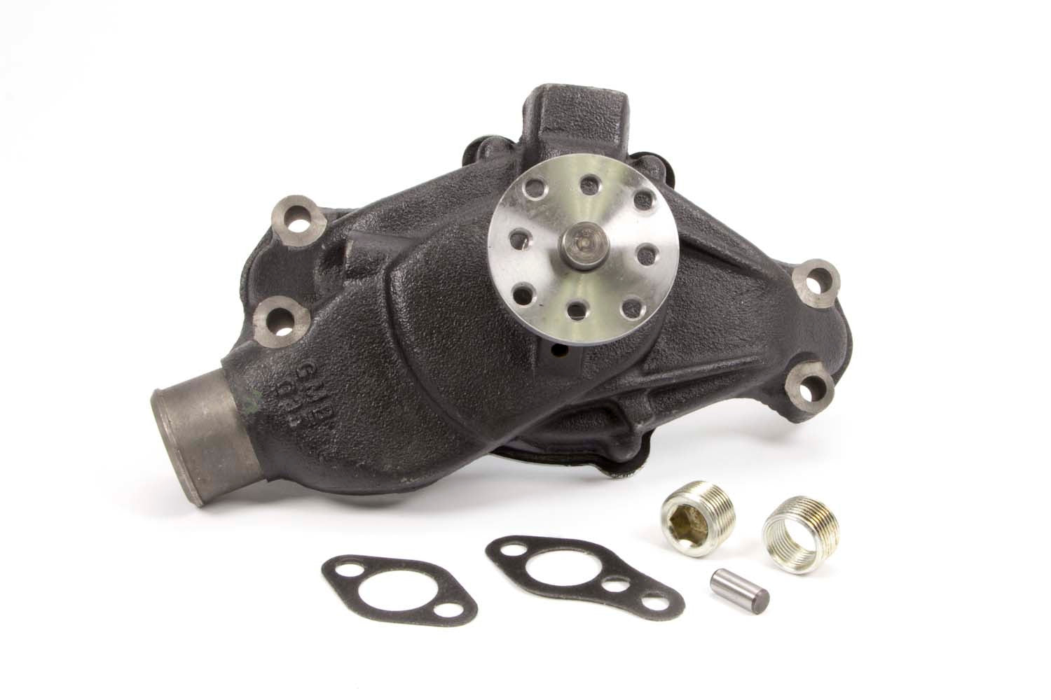 Milodon 16200 SB Chevy Short Water Pum Milodon 16200