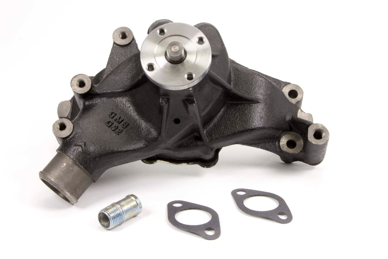 Milodon 16225 BB Chevy Long Water Pump Milodon 16225