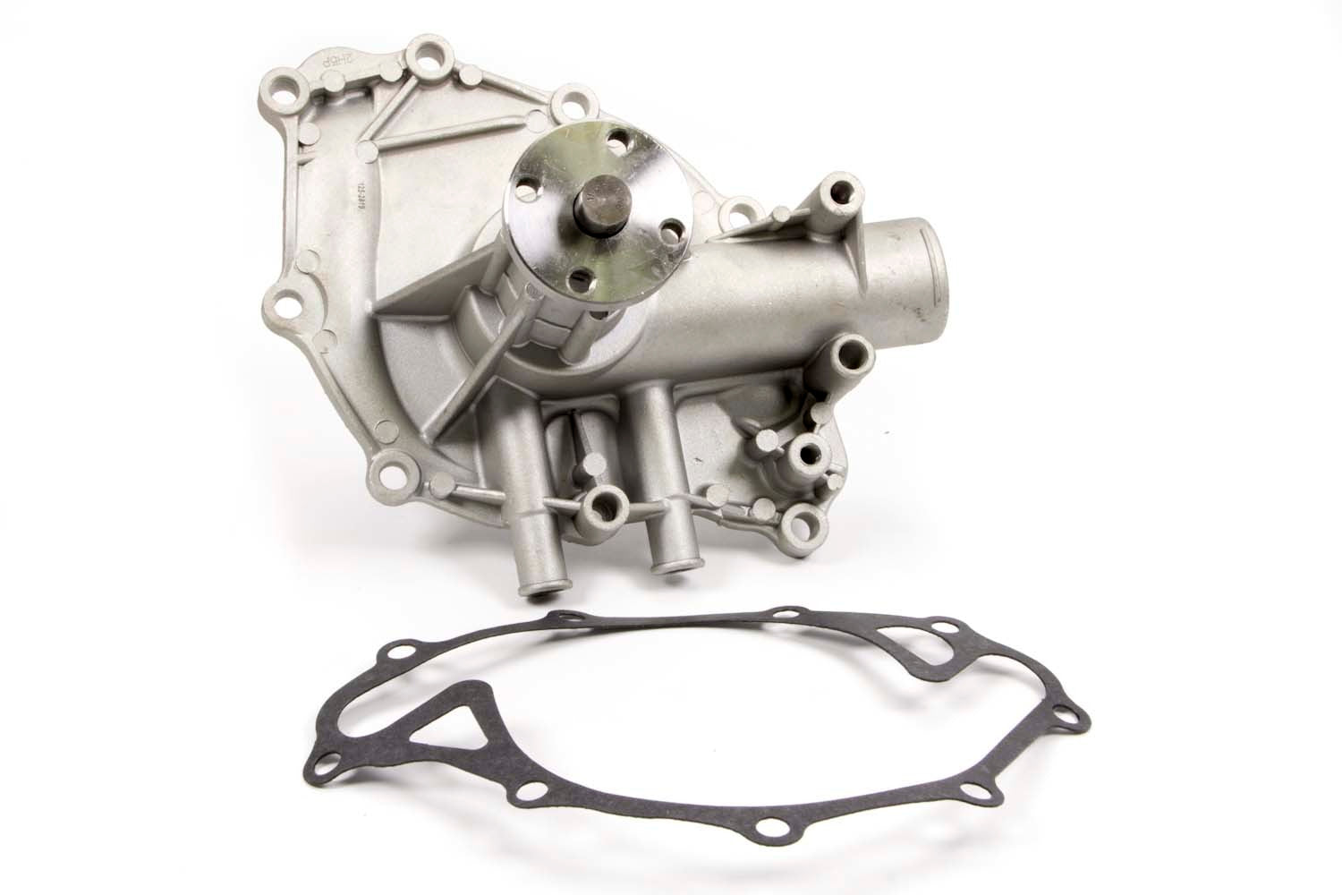 Milodon 16229 SBF Aluminum Water Pump Milodon 16229