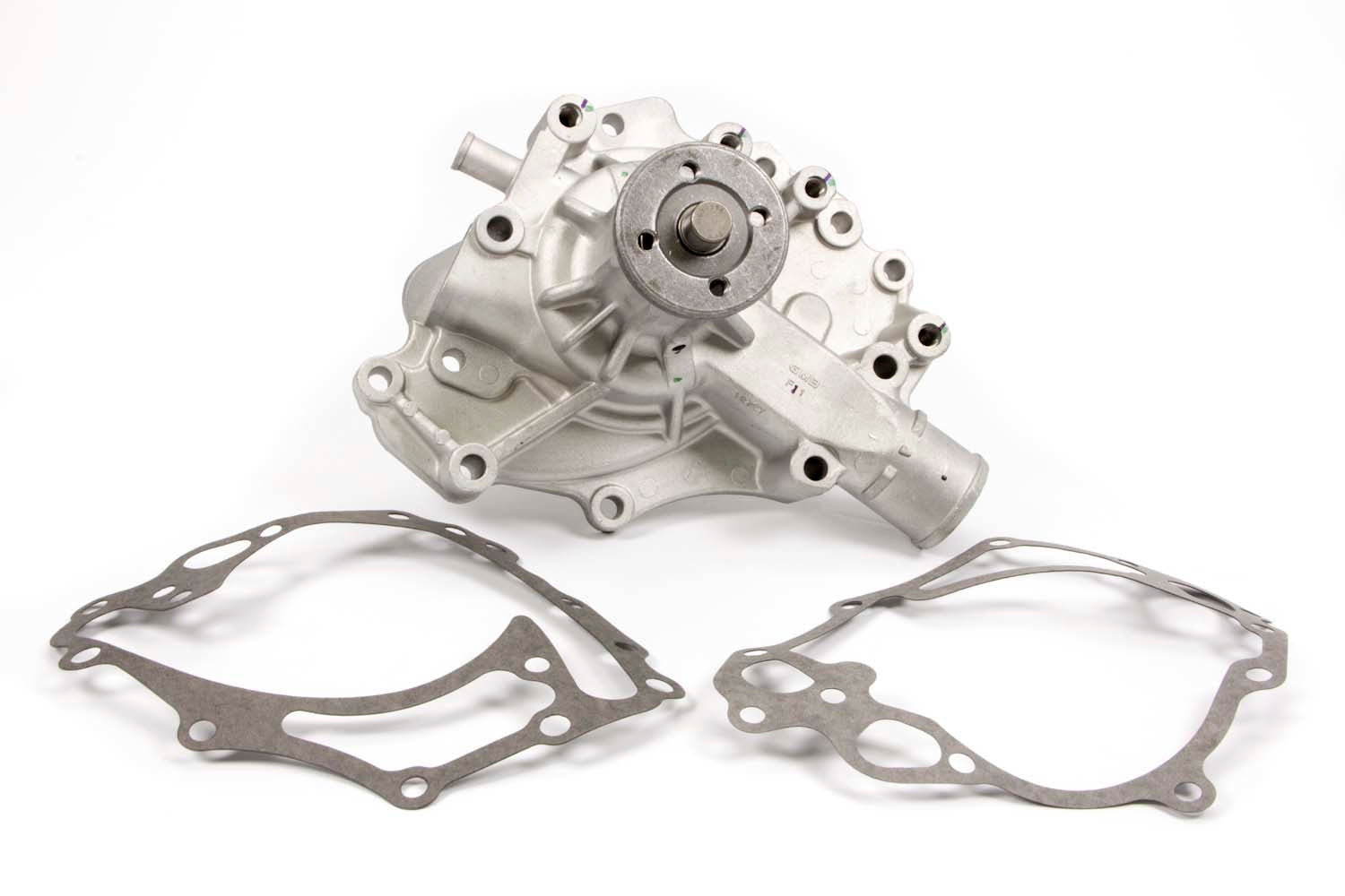 Milodon 16235 351c/400 Ford Water Pump Milodon 16235