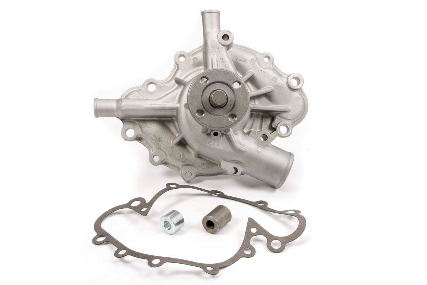 Milodon 16271 Aluminum Water Pump - AMC V8 Milodon 16271