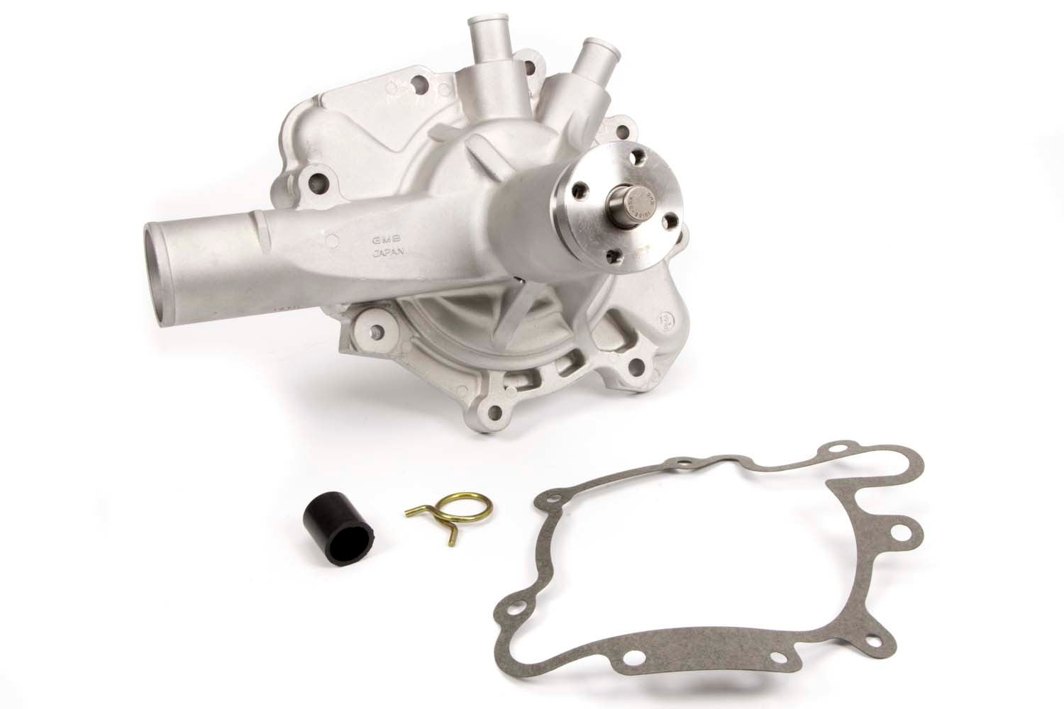 Milodon 16285 Aluminum H/V Water Pump - Olds 350-400 Milodon 16285